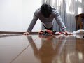 腕立て伏せ700回(1セット) 700 Push ups in one set#14