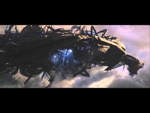 Movie Trailer: Skyline (0)