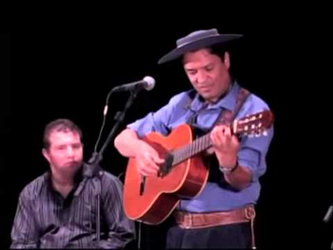 Rincão Da Saudade video