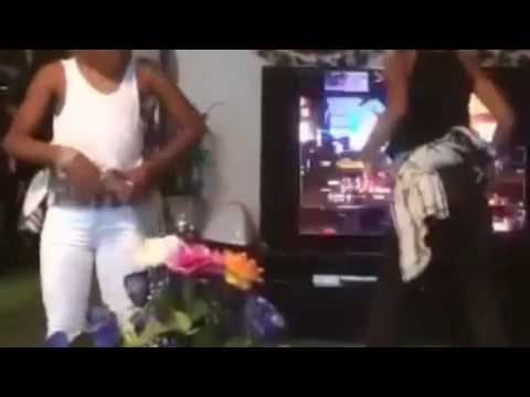 DANCE - avec Sheryl Isako