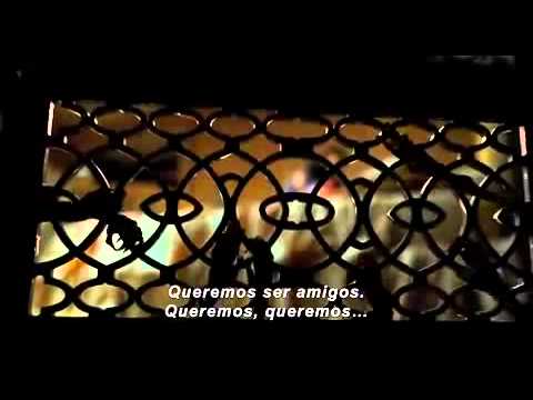 No le Temas a la Oscuridad Trailer Oficial Subtitulado