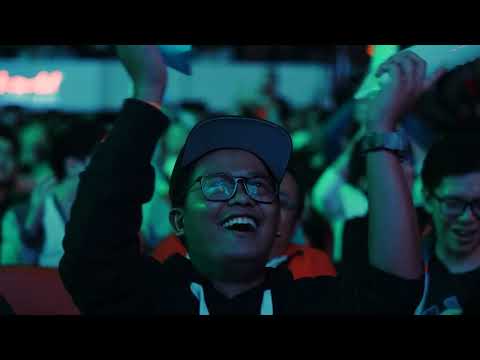 ESL One Malaysia 2022