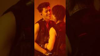 He’s just playing with fire❤️‍🔥 #pondphuwin #ppnaravit #phuwintang #gmmtv