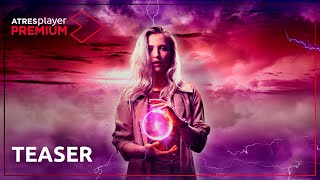 Ana Fernández es Sandra | 'Los Protegidos: El regreso' Muy pronto estreno en ATRESplayer PREMIUM