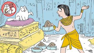 The Secret Language of Cats - Caturday Film Club