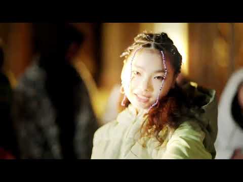 Uyangadari - Mild Swag [Official Music Video]