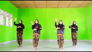 Download lagu tari cindai Mahasiswi Institut Agama islam qomarul... mp3