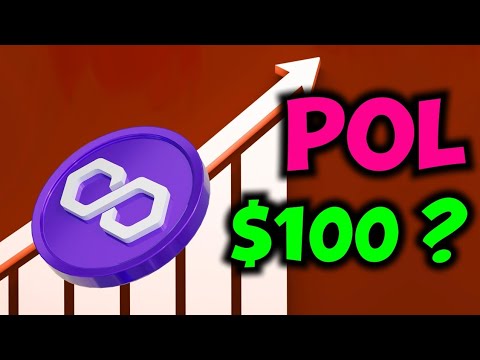 😱POL( POLYGON) WILL SHOCK EVERYONE NEXT WEEK!!!! 🚀 POL PRICE PREDICTION - POL NEWS TODAY 2026