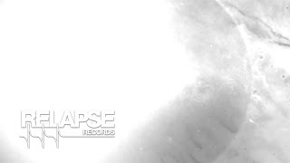 COUGH - European Tour Trailer 2016