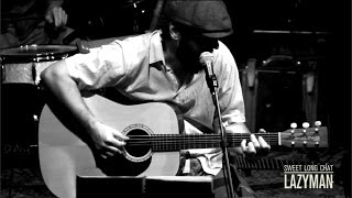 LAZYMAN@O Nariz - Sweet Long Chat