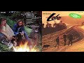 Lobo - The Albatross