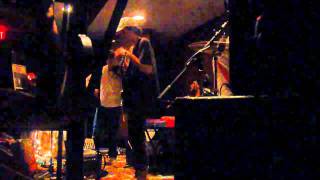 The Felice Brothers - Dallas (live Philadelphia 3-30-11)