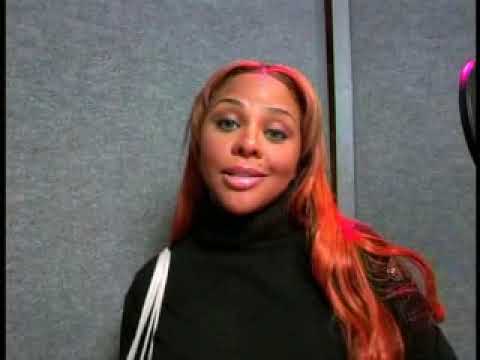 Def Jam: Fight for NY Lil’ Kim Trailer