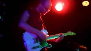 &quot;Carrying&quot; by Male Bonding @ Mercury Lounge