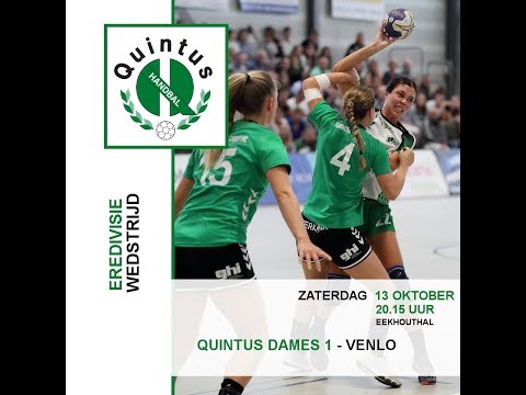 20181013 Quintus DS1 - Venlo