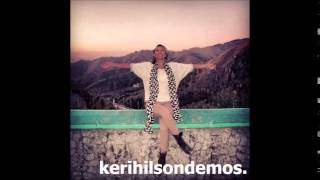 Keri Hilson - Hands And Feet (Mixtape Song)