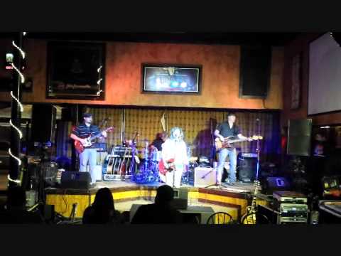 Buster Jiggs - Took All of My Love - Live at O'Briens - Temple, Tx - 2014