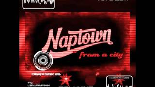 Big skitz feat. Big jay - from a city (throwback)