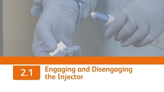 Product video: BD PhaSeal Injector Luer Lock N35 - 515003