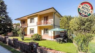 Appartamento Poggio del Sole | Lucca, Italy | Hotel Review 🏩