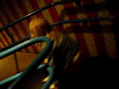 LUSTIGA HUSET , grönan