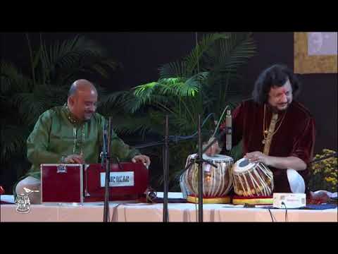 Pandit Anindo Chatterjee & Pandit Kumar Bose Duet Performance  | ITC Sangeet Sammelan Kolkata 2019