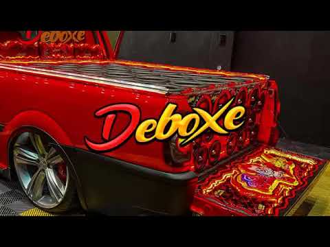 AQUECIMENTO  DAS  SAFADONA - ISSO É DEBOXE - ELETRO FANK - FIM DE ANO...  jdG_RITMADO