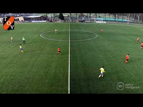 TOV 2 vs. Delta Sports 2