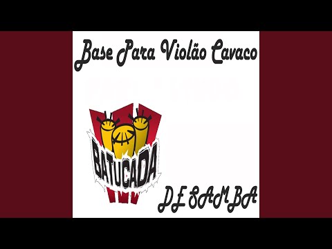 Base para Violão Cavaco 90 Bpm