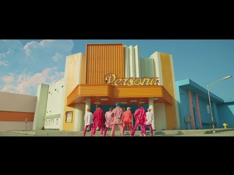 BTS Boy With Luv featuring Halsey, the 2019 hit that marked a turning point in the group's international breakthrough