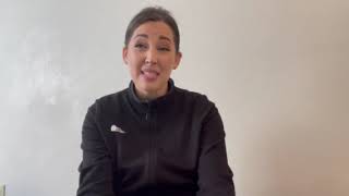 Meet Rachel