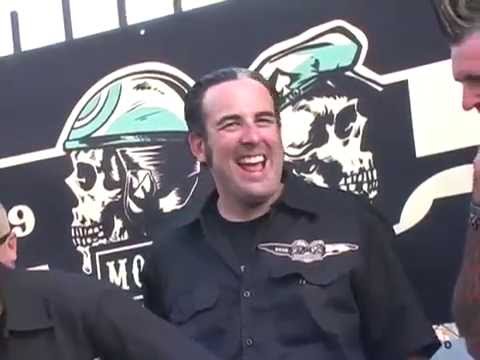 Mods vs Rockers - Chicago 2010 Teaser