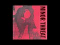 Minor Threat - Stand Up