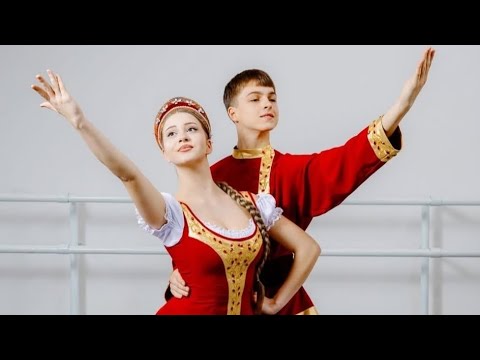 Russian costume J 0397 - video 3