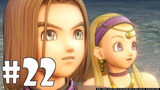 #22 カジノですったので獣になりに来ました【ドラクエ11実況】