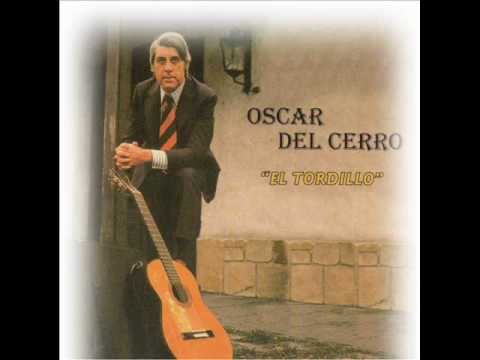 Oscar del Cerro - Maldito Corazon