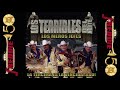 Los Terribles Del Norte - Los Meros Jefes (Album Completo)