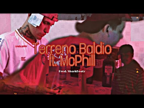 @TerrenoBaldio7 - Free Verse 🤑 Part.McPhill (VÍDEO CLIPE OFICIAL) Prod.SharkBeatz