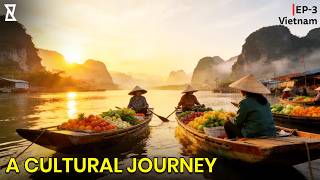Exploring Vietnam: Halong Bay, Hanoi & Remote Jungles
