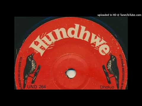 Mori Ongo Ochuoi Jazz-Paul Onjiko