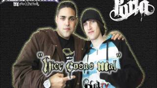 Hice cosas mal- Porta y Mowlihawk.