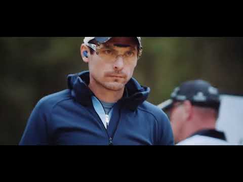 Eric Grauffel - The Art Of Focus