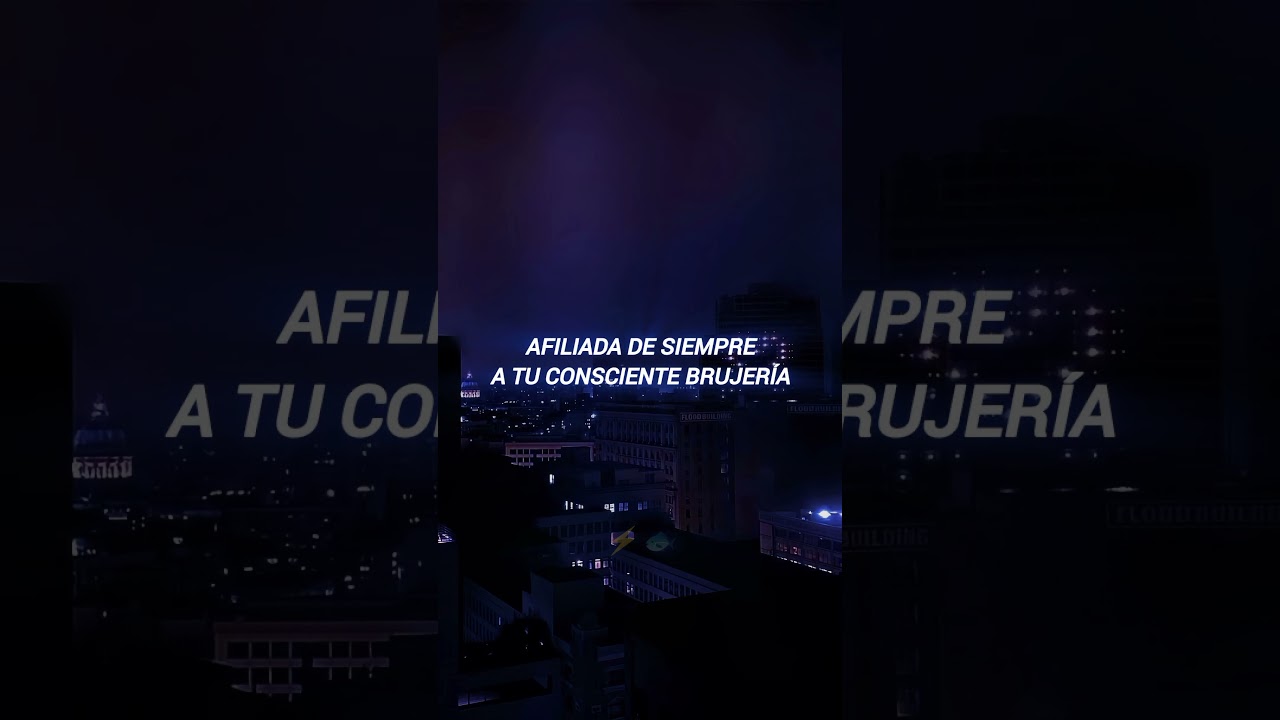 🎶 "Cada vez que te recuerdo me come el rencor" #babi #lyrics #letra #lyricvideo #letras #song