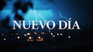 Jesse &amp; Joy - NUEVO DÍA (Letra oficial / Official lyrics)