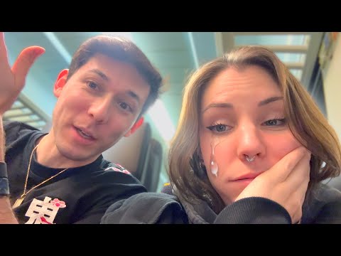 Louis nous a mis dans la 💩