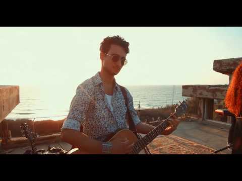Hillhar Sorry Sunset Session