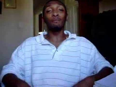 Paul Wall (remake) I'm Broke