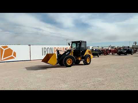 2024 DEERE 204 G-TIER For Sale