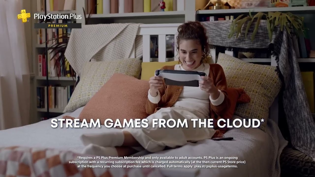 Play Video