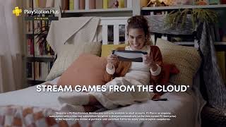 Portal Cloud Gaming - Stream Your PS5 Games Anywhere Trailer